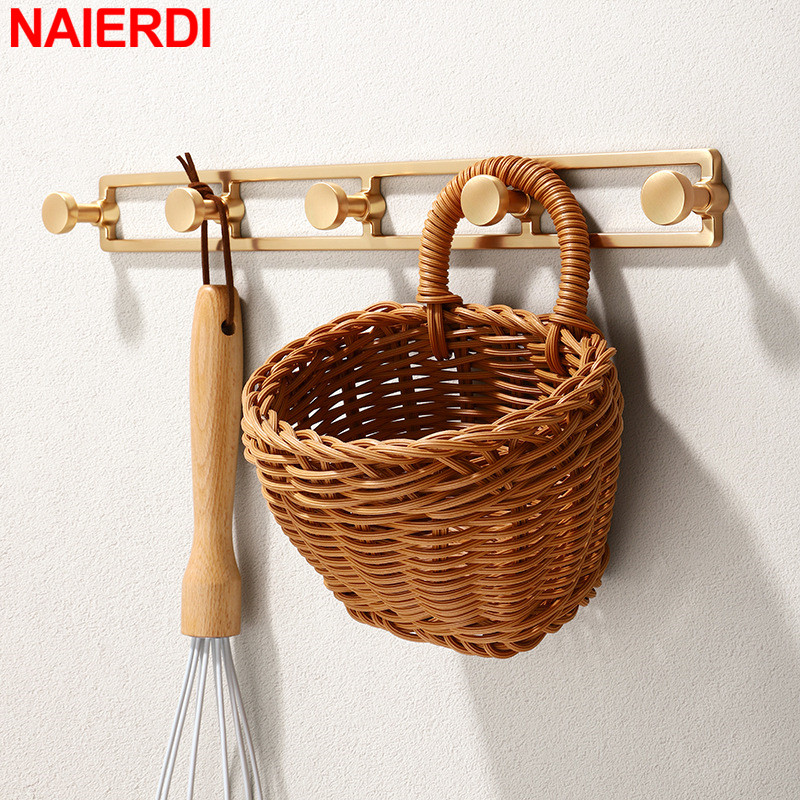 NAIERDI Wall Hanging Single Ho - огляд і ціна Interior Design Home