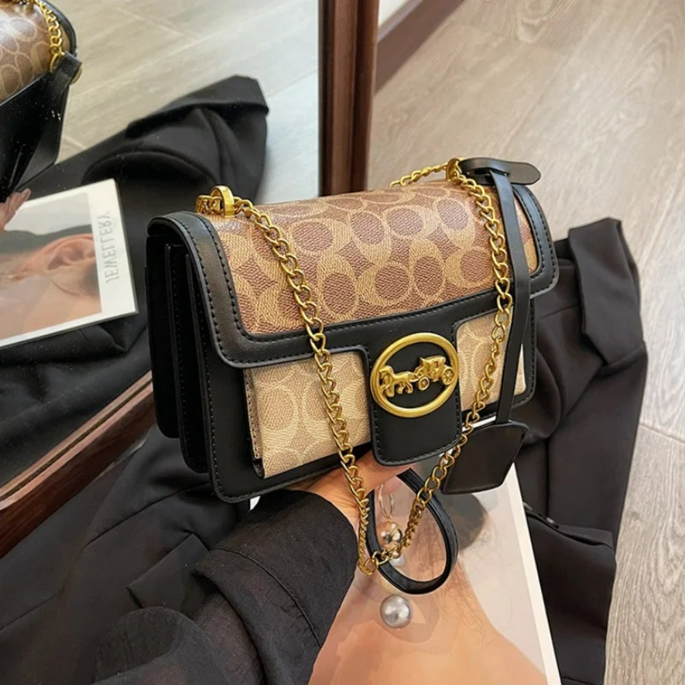 New Luxury Women's Messenger S - огляд і ціна Interior Design Minimalist