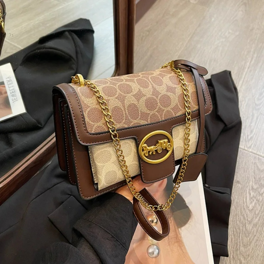 New Luxury Women's Messenger S - огляд і ціна Interior Design Minimalist