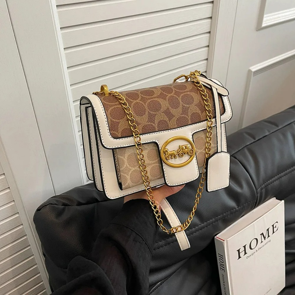 New Luxury Women's Messenger S - огляд і ціна Interior Design Minimalist