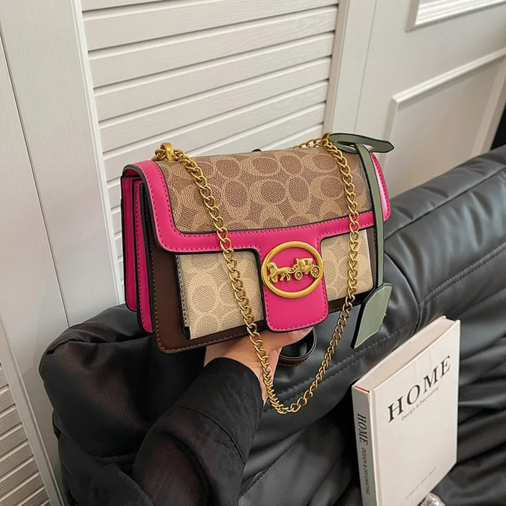 New Luxury Women's Messenger S - огляд і ціна Interior Design Minimalist