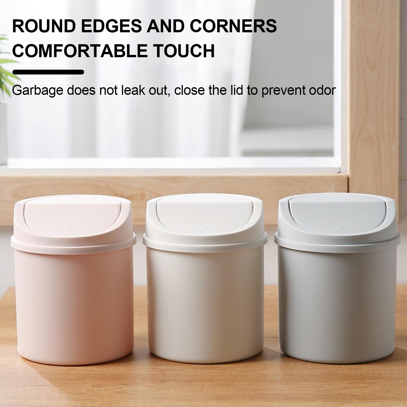 Mini Desktop Bin Small Trash C - огляд і ціна Interior Design Youtube