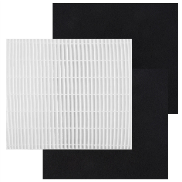 3Pcs Air Purifier Replace HEPA - огляд і ціна Coway Air Purifier Ap-1512Hh