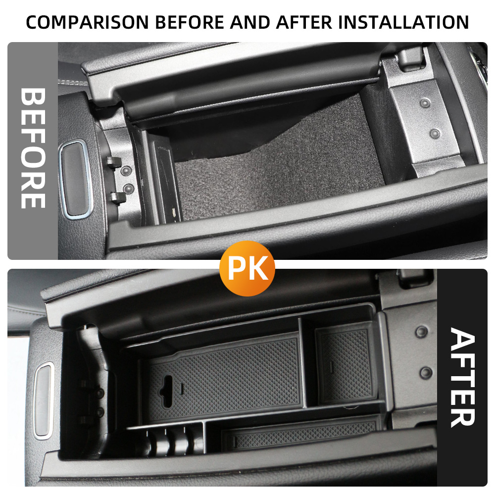Car Armrest Storage Box Tray f - огляд і ціна Interior Design Styles