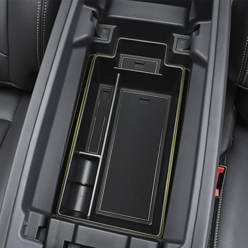 For Nissan X-Trail 2021 2022 2 - огляд і ціна Interior Design Styles