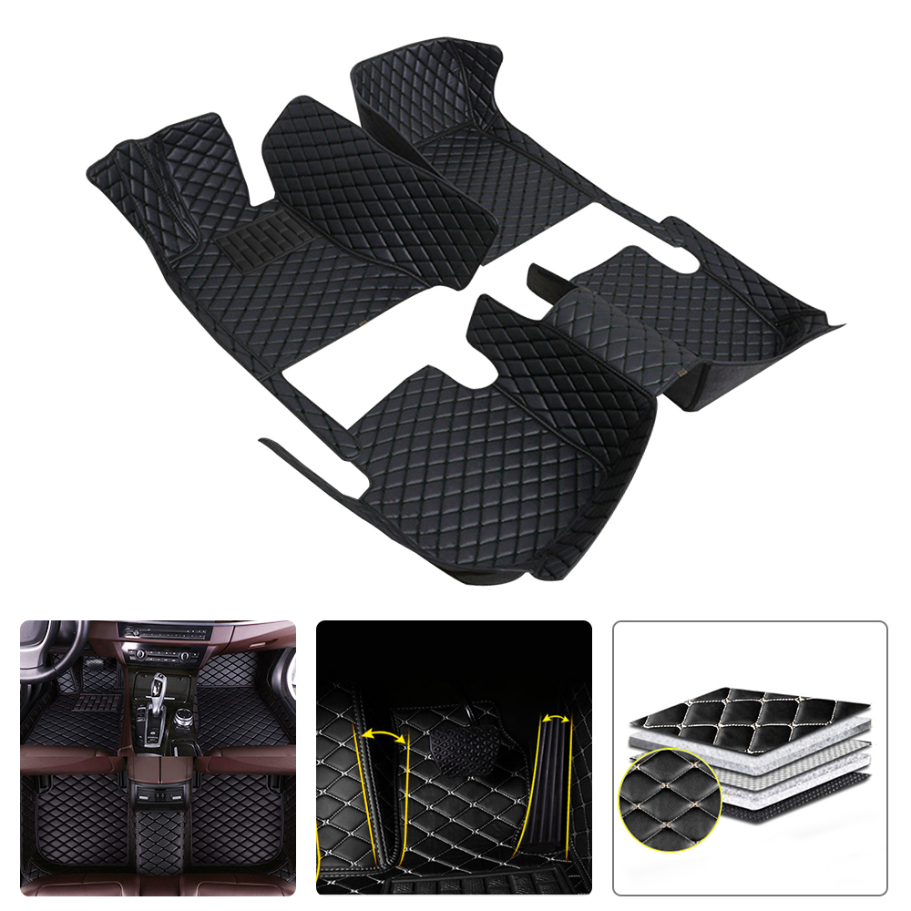 Car Floor Mats For Infiniti QX - огляд і ціна Interior Design Styles