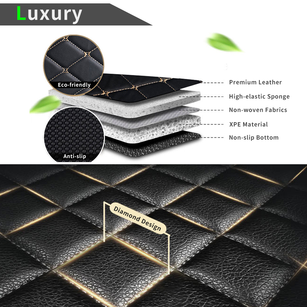 Car Floor Mats For Infiniti QX - огляд і ціна Interior Design Styles
